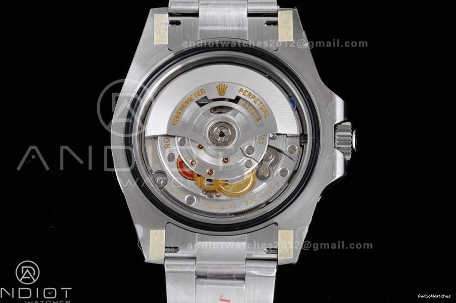 Best New 126710 On Batman Edition GMT ARF 904L V Master II Bracelet BLNR SS Oyster 1:1 851 Sleek SH3285 0801